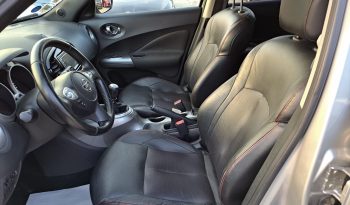 
									NISSAN JUKE 1.5 DCI TEKNA 2013 full								