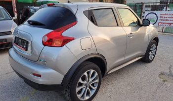 
									NISSAN JUKE 1.5 DCI TEKNA 2013 full								