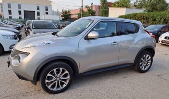 
									NISSAN JUKE 1.5 DCI TEKNA 2013 full								