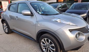 
									NISSAN JUKE 1.5 DCI TEKNA 2013 full								