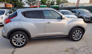 
									NISSAN JUKE 1.5 DCI TEKNA 2013 full								