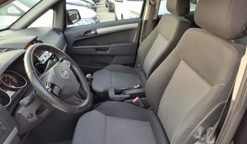 
									OPEL ZAFIRA 1.7 CDTI 7 LOCURI 111 EDITION 2011 full								