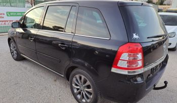 
									OPEL ZAFIRA 1.7 CDTI 7 LOCURI 111 EDITION 2011 full								