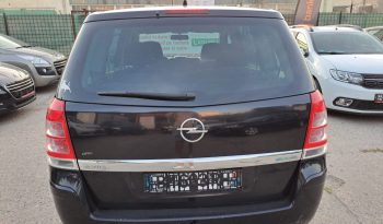 
									OPEL ZAFIRA 1.7 CDTI 7 LOCURI 111 EDITION 2011 full								