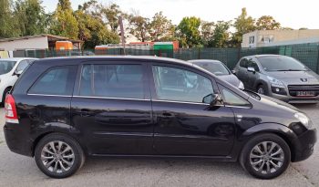 
									OPEL ZAFIRA 1.7 CDTI 7 LOCURI 111 EDITION 2011 full								