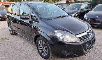 
									OPEL ZAFIRA 1.7 CDTI 7 LOCURI 111 EDITION 2011 full								