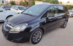 OPEL ZAFIRA 1.7 CDTI 7 LOCURI 111 EDITION 2011