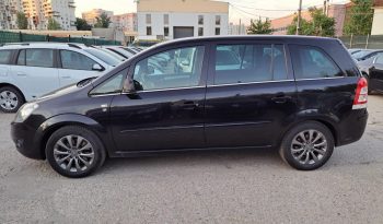 
									OPEL ZAFIRA 1.7 CDTI 7 LOCURI 111 EDITION 2011 full								