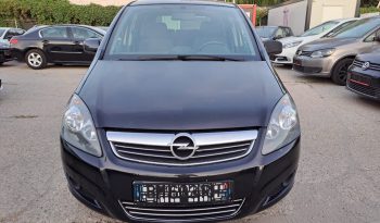 
									OPEL ZAFIRA 1.7 CDTI 7 LOCURI 111 EDITION 2011 full								