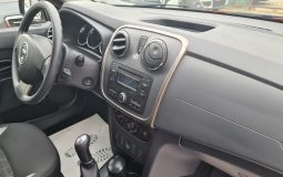 DACIA SANDERO 0.9 STEPWAY AMBIANCE 2014