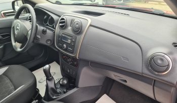 
									DACIA SANDERO 0.9 STEPWAY AMBIANCE 2014 full								