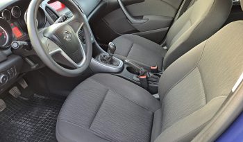 
									OPEL ASTRA 1.6i CLASIC  2015 EURO 6 full								