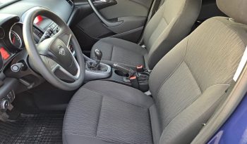 
									OPEL ASTRA 1.6i CLASIC  2015 EURO 6 full								