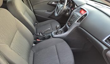 
									OPEL ASTRA 1.6i CLASIC  2015 EURO 6 full								