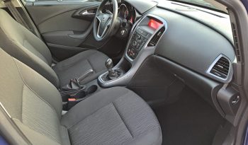 
									OPEL ASTRA 1.6i CLASIC  2015 EURO 6 full								