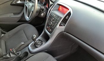 
									OPEL ASTRA 1.6i CLASIC  2015 EURO 6 full								