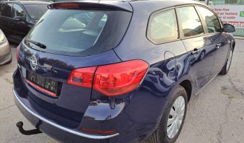 
									OPEL ASTRA 1.6i CLASIC  2015 EURO 6 full								