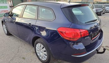 
									OPEL ASTRA 1.6i CLASIC  2015 EURO 6 full								