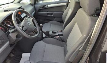 
									OPEL ZAFIRA 1.6 BENZINA 7 LOCURI 2011 full								