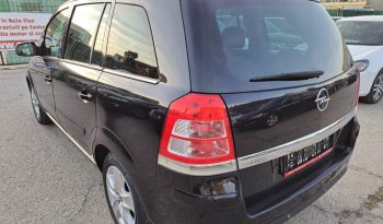 
									OPEL ZAFIRA 1.6 BENZINA 7 LOCURI 2011 full								