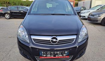 
									OPEL ZAFIRA 1.6 BENZINA 7 LOCURI 2011 full								