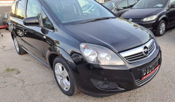 
									OPEL ZAFIRA 1.6 BENZINA 7 LOCURI 2011 full								