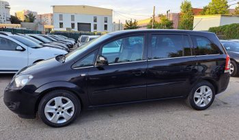 
									OPEL ZAFIRA 1.6 BENZINA 7 LOCURI 2011 full								