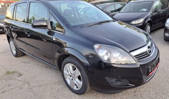 
									OPEL ZAFIRA 1.6 BENZINA 7 LOCURI 2011 full								