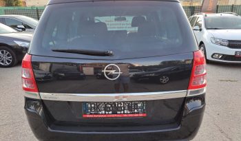 
									OPEL ZAFIRA 1.6 BENZINA 7 LOCURI 2011 full								