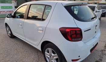 
									DACIA SANDERO 1.5 DCI EXPLORER 2017 full								