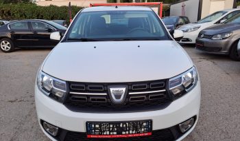 
									DACIA SANDERO 1.5 DCI EXPLORER 2017 full								