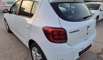 
									DACIA SANDERO 1.5 DCI EXPLORER 2017 full								