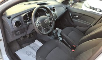 
									DACIA SANDERO 1.5 DCI EXPLORER 2017 full								