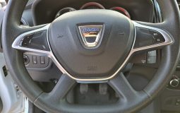 DACIA SANDERO 1.5 DCI EXPLORER 2017