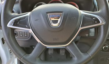 
									DACIA SANDERO 1.5 DCI EXPLORER 2017 full								