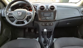 
									DACIA SANDERO 1.5 DCI EXPLORER 2017 full								