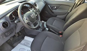 
									DACIA SANDERO 1.5 DCI EXPLORER 2017 full								