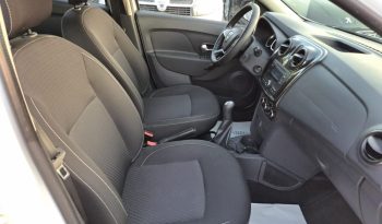 
									DACIA SANDERO 1.5 DCI EXPLORER 2017 full								