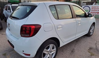 
									DACIA SANDERO 1.5 DCI EXPLORER 2017 full								