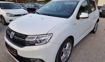 
									DACIA SANDERO 1.5 DCI EXPLORER 2017 full								