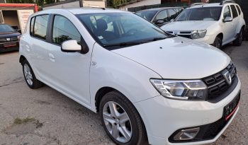 
									DACIA SANDERO 1.5 DCI EXPLORER 2017 full								