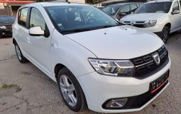 DACIA SANDERO 1.5 DCI EXPLORER 2017