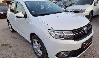 
									DACIA SANDERO 1.5 DCI EXPLORER 2017 full								