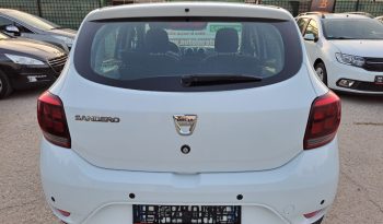 
									DACIA SANDERO 1.5 DCI EXPLORER 2017 full								