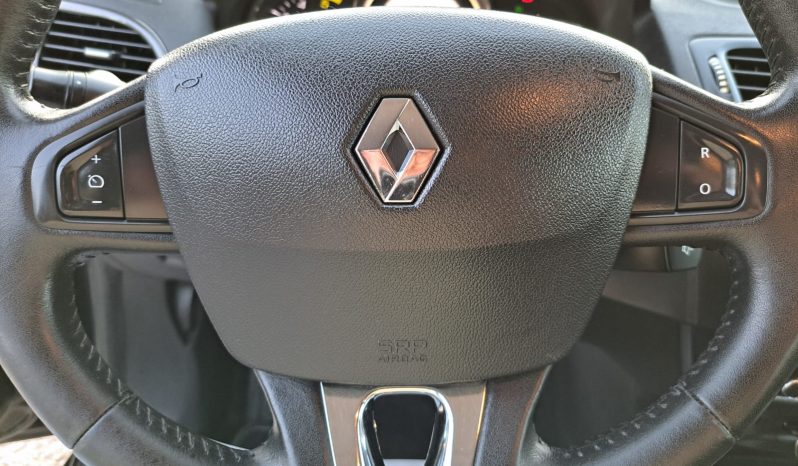 
								RENAULT MEGANE 1.5 DCI BUSINESS 2013 full									