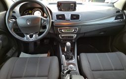 RENAULT MEGANE 1.5 DCI BUSINESS 2013