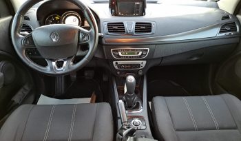 
									RENAULT MEGANE 1.5 DCI BUSINESS 2013 full								