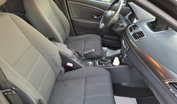 
									RENAULT MEGANE 1.5 DCI BUSINESS 2013 full								