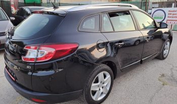 
									RENAULT MEGANE 1.5 DCI BUSINESS 2013 full								