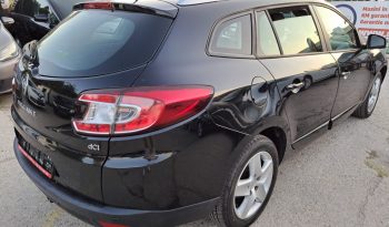 
									RENAULT MEGANE 1.5 DCI BUSINESS 2013 full								